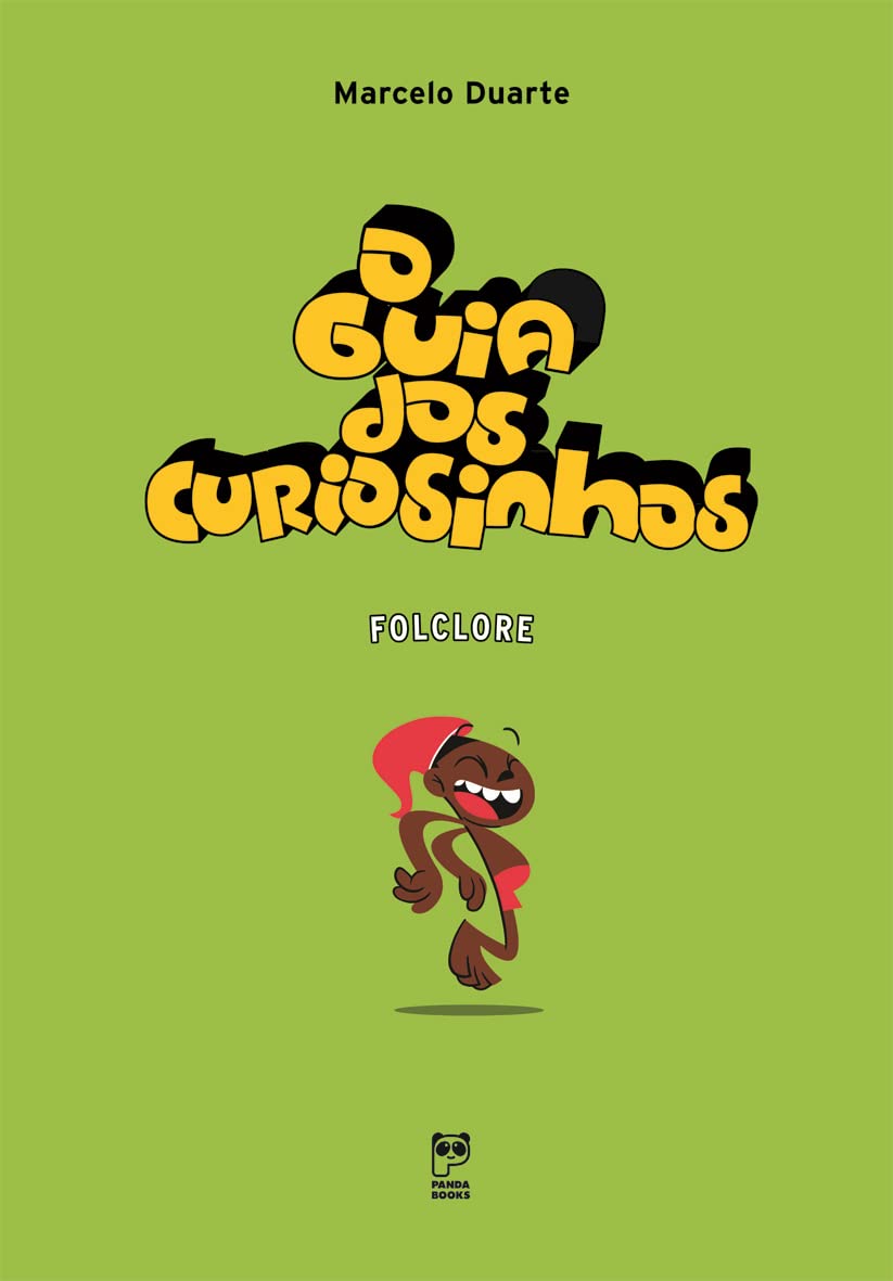 O guia dos curiosinhos - folclore | Amazon.com.br